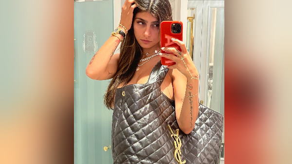 तस्वीरों पर आए ऐसे कमेंट्स