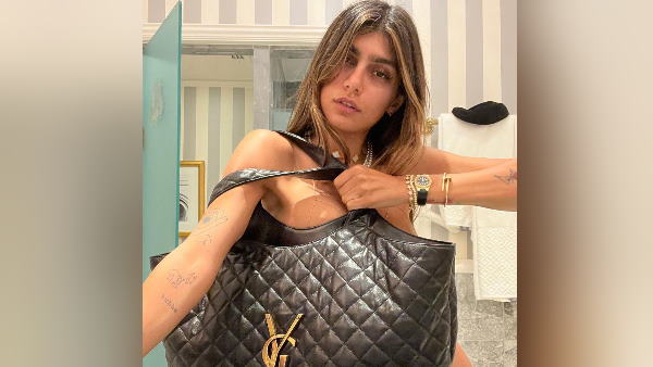 'इस गर्मी में ड्रेस पहनना बहुत मुश्किल है'