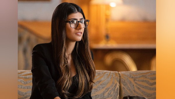 ब्रेकअप के बाद सोलो ट्रिप पर मिया