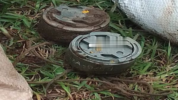 कैसे फंसा शरीर में बम?