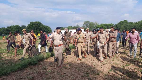 भोजन बनाने के दौरान हुआ था विवाद भोजन बनाने के दौरान हुआ था विवाद