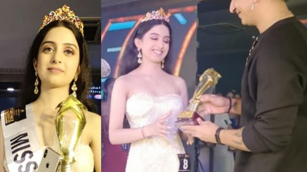 सफलता का श्रेय माता-पिता सफलता का श्रेय माता-पिता