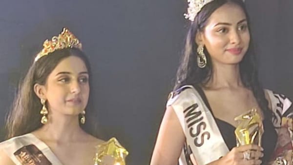 उम्मीद नहीं थी कि प्रतियोगिता में होगा चयन उम्मीद नहीं थी कि प्रतियोगिता में होगा चयन