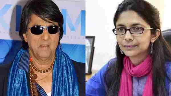 mukesh khanna dcw delhi police FIR mukesh khanna dcw delhi police FIR