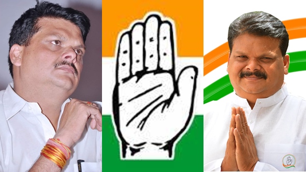 MLA संजय यादव बार-बार क्यों उगल रहे आग..