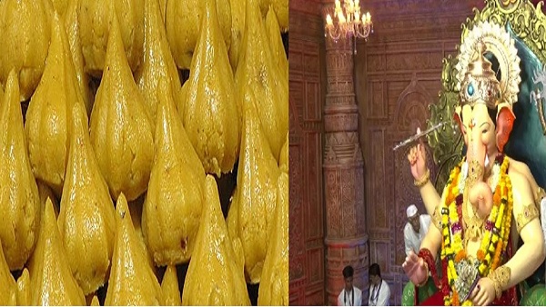 गणेश जी ने मानी मां पार्वती जी की आज्ञा