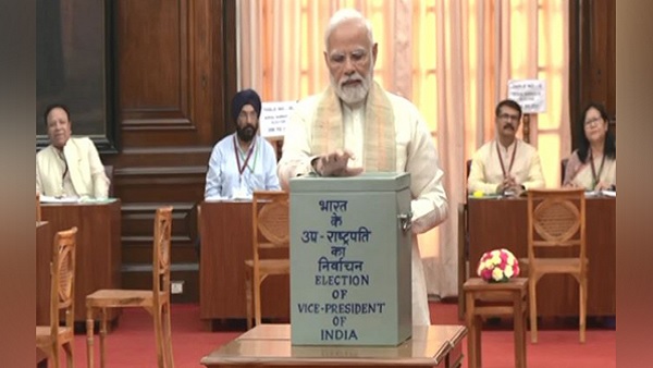 18 को किया था नामांकन पत्र दाखिल