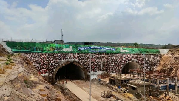 3 महीने पहले ही पूर्ण हो चुका था कार्य 3 महीने पहले ही पूर्ण हो चुका था कार्य