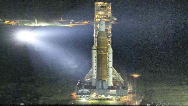 दिसंबर में है चांद पर उतरने की 50वीं वर्षगांठ