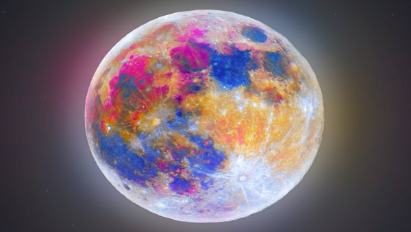 फोटो को लेकर क्या कहते हैं साइंटिस्ट?