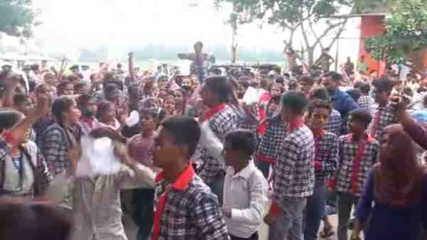 बच्चों जाम की सड़क बच्चों जाम की सड़क