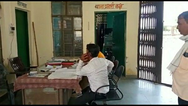 मरी हुई भैंस के बदले मांगे ₹30000