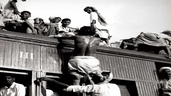 लूटपाट और हिंसा होने से हुए थे प्रताड़ित लूटपाट और हिंसा होने से हुए थे प्रताड़ित