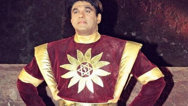 'आप लोगों ने कहा कि आप सच में शक्तिमान हो...' 