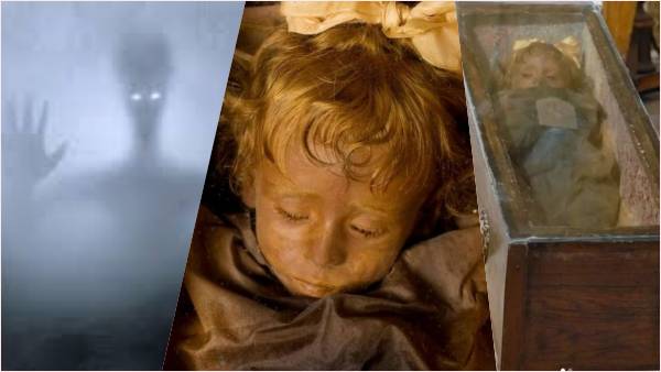 दुनिया की सबसे खूबसूरत ममी