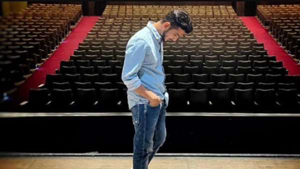 एक बार फिर कैंसिल हुआ मुनव्वर फारुकी का शो एक बार फिर कैंसिल हुआ मुनव्वर फारुकी का शो