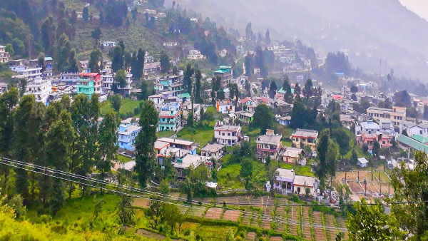 मुनस्यारी मुनस्यारी