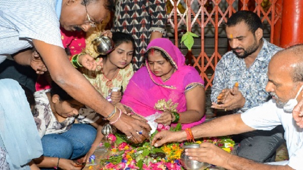 प्रभु शिव के गले का आभूषण 
