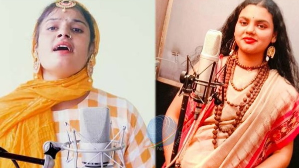 अभिलिप्सा पांडा नाम के अकाउंट से फरमानी पर कटाक्ष