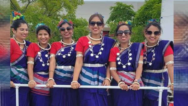 सात समंदर पार रहकर भी दिल है हिंदुस्तानी सात समंदर पार रहकर भी दिल है हिंदुस्तानी