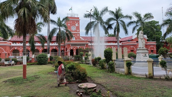गठित मेयर इन काउन्सिल के फैसले पर भड़के संजय