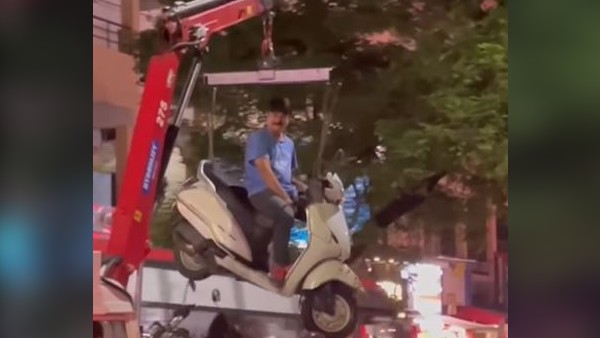 अब तक 20 लाख से ज्यादा लोगों ने देखा वीडियो