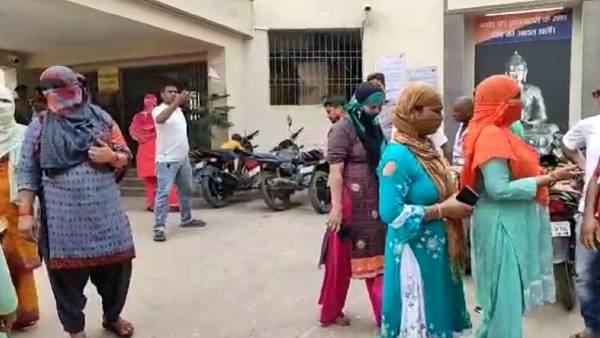 त्रिकोणीय कांड का पुलिस ने किया खुलासा