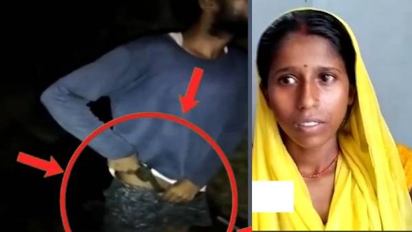 तीन साल पहले आरोपी ने बेचवाई थी ज़मीन तीन साल पहले आरोपी ने बेचवाई थी ज़मीन