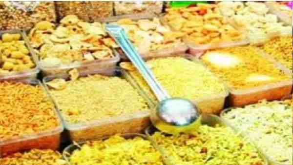 पैकेज्ड फूड की डिमांड बढ़ी है- रिपोर्ट