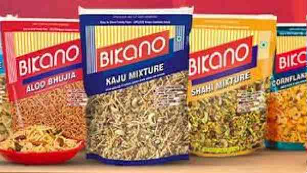 कंपनी ने किया हेल्दी स्नैक्स पर फोकस