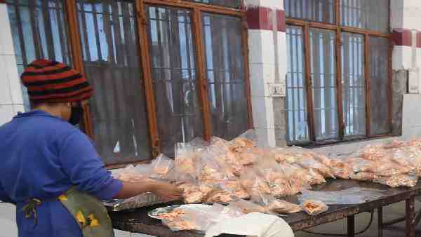 कंपनी ने 1,500 करोड़ रुपये किया टर्नओवर का टारगेट