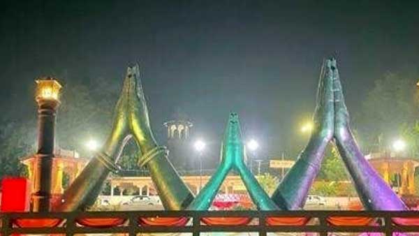 36 करोड़ की लागत से हुआ है तैयार