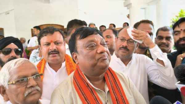 chhattisgarh bjp
