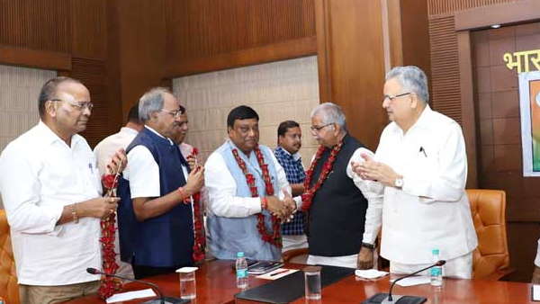 ओबीसी फैक्टर ने दिया साथ 