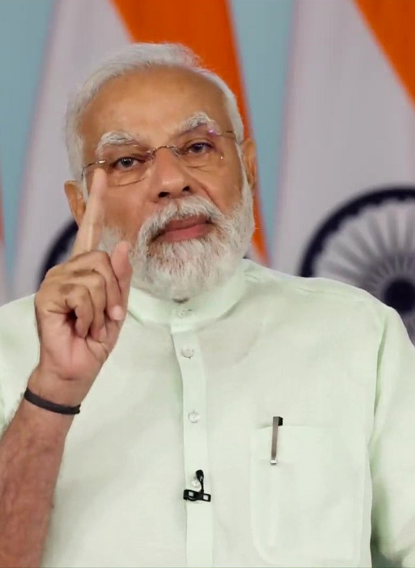 'कुछ लोग काले जादू का सहारा ले रहे हैं' 