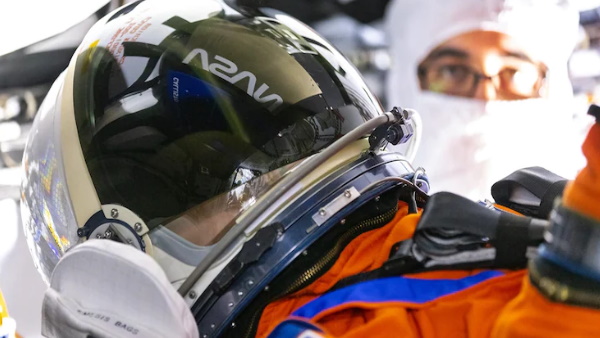 नासा का अर्टेमिस 1 बेहद अहम मिशन