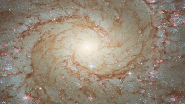 सर्पिल आकाशगंगा की तस्वीरें