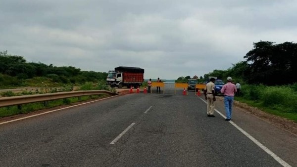 national highway