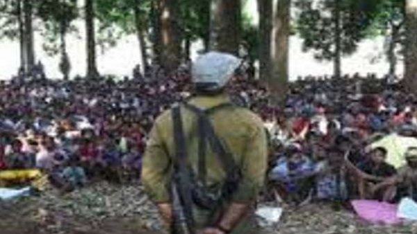  इन घटनाओं में था शामिल 