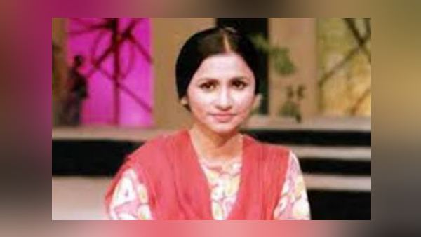 भतीजे रजा जैदी ने दी सूचना