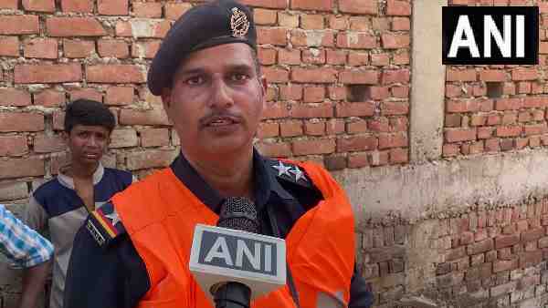 अभी और बढ़ेगा गंगा-यमुना का जलस्तर अभी और बढ़ेगा गंगा-यमुना का जलस्तर