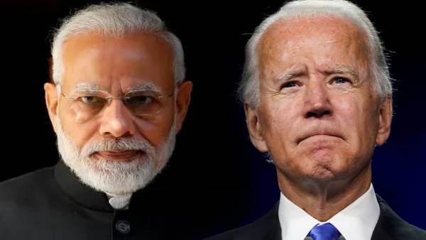 India vs America in teaching a lesson to terrorists India vs America in teaching a lesson to terrorists