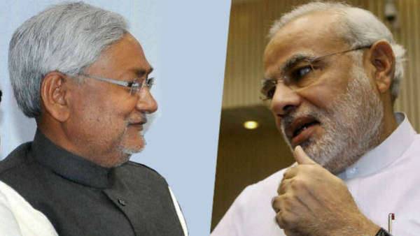 क्या नीतीश कुमार नरेन्द्र मोदी को रोक पाएंगे ?
