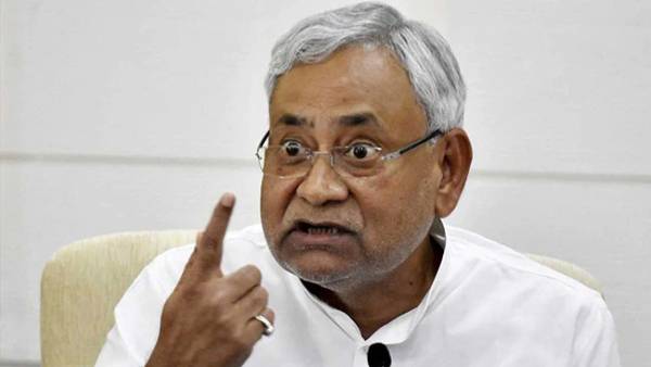 once again bhoora baal saf karo politics in bihar once again bhoora baal saf karo politics in bihar