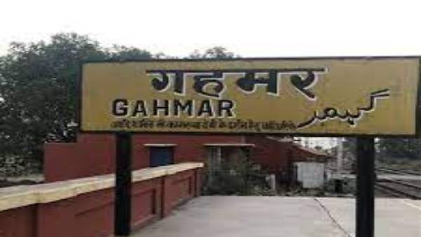 गांव के युवा एकजुट होकर करते हैं सेना में जाने की तैयारी 