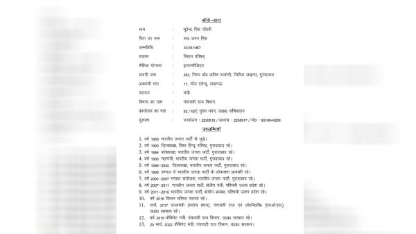 भूपेंद्र सिंह 