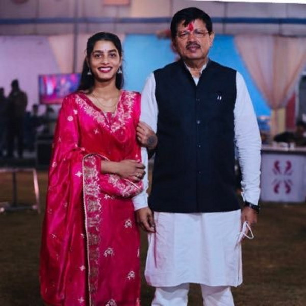  निहारिका मीणा की हार की वजह