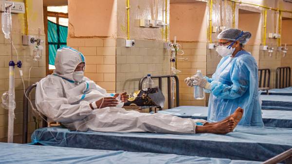 कहां से आया यह मंकीपॉक्स