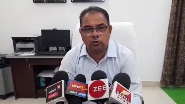 अधिकारियों ने कहा होगी जांच