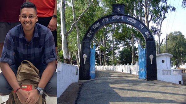 पत्नी सदमे में, कर्नाटक से पहुंचे परिजन 